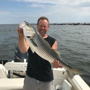 Meet your Posher, Tim